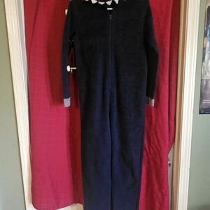 Arizona Jean Company Black Kids Pajama Set ***5/30***